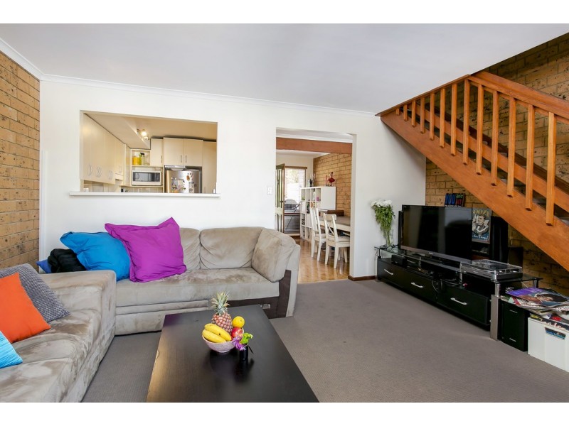Unit 20/10-24 Boulton Street, North Adelaide SA 5006