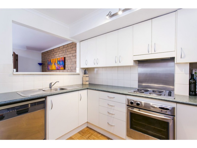 Unit 20/10-24 Boulton Street, North Adelaide SA 5006