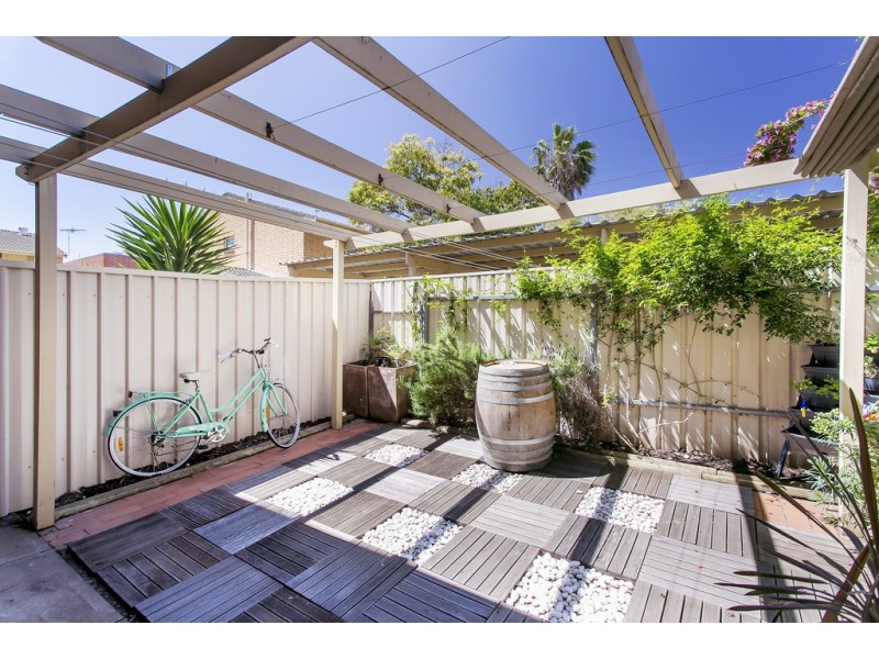Unit 20/10-24 Boulton Street, North Adelaide SA 5006