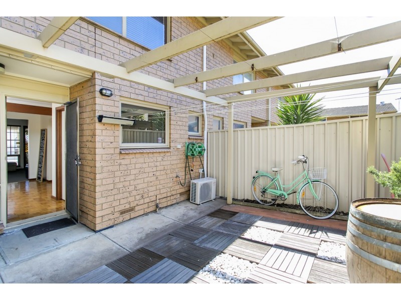 Unit 20/10-24 Boulton Street, North Adelaide SA 5006