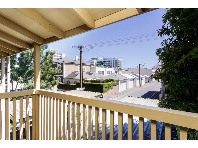 Unit 20/10-24 Boulton Street, North Adelaide SA 5006