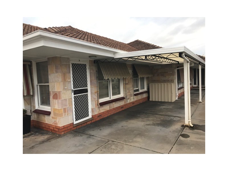 U 7/566-568 Henley Beach Rd, Fulham SA 5024