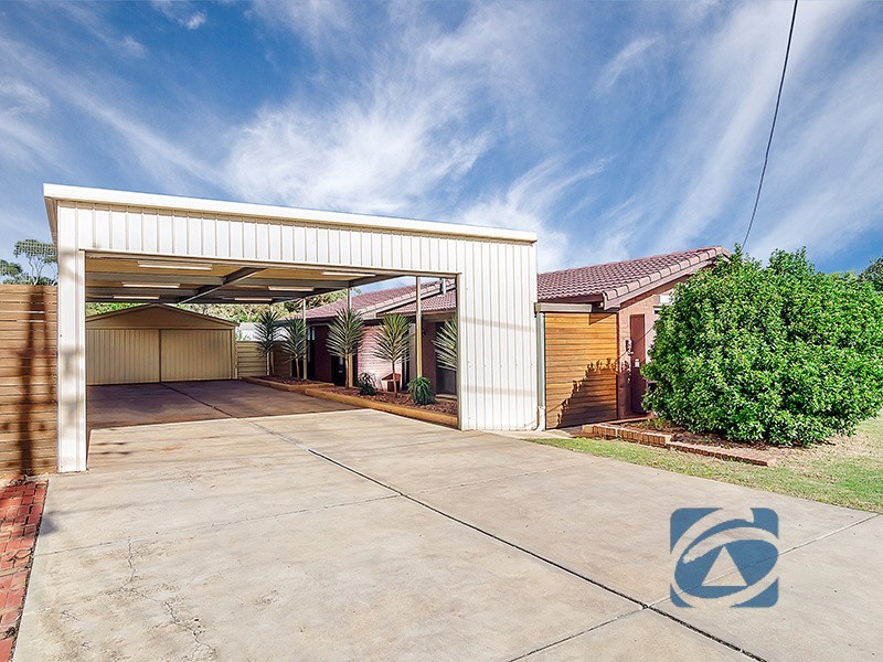 12 Churcher Avenue, Blakeview SA 5114