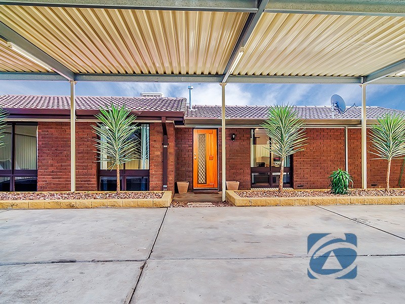 12 Churcher Avenue, Blakeview SA 5114