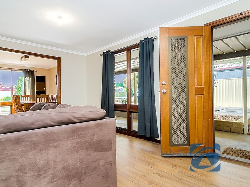 12 Churcher Avenue, Blakeview SA 5114