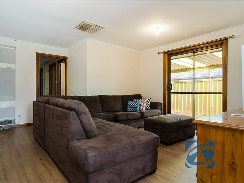 12 Churcher Avenue, Blakeview SA 5114