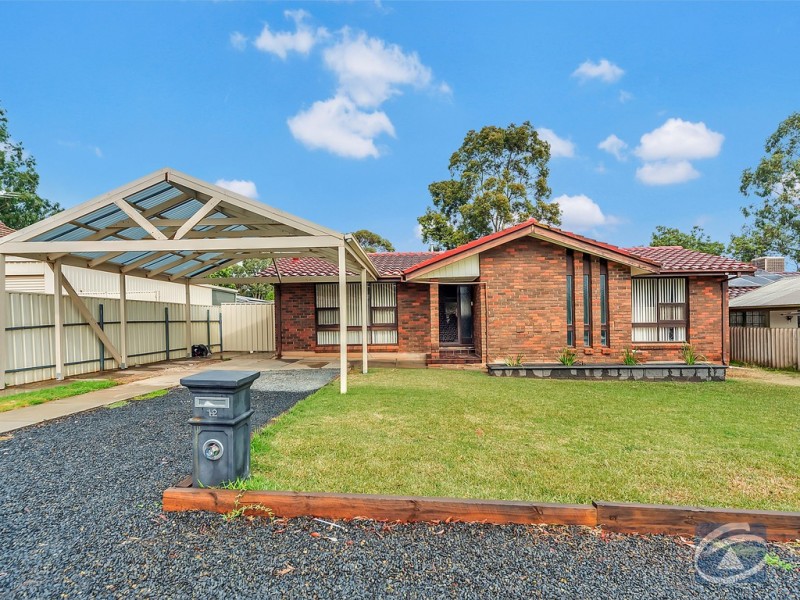 12 Newkree Road, Evanston Park SA 5116