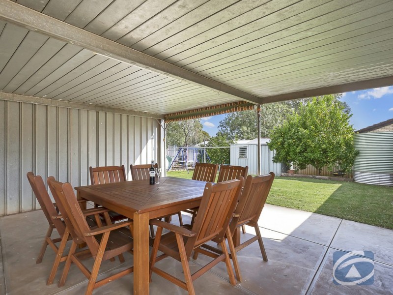 12 Newkree Road, Evanston Park SA 5116