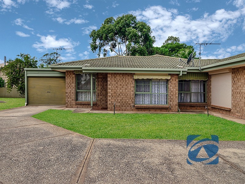 Unit 1/2 Dean Street, Gawler West SA 5118