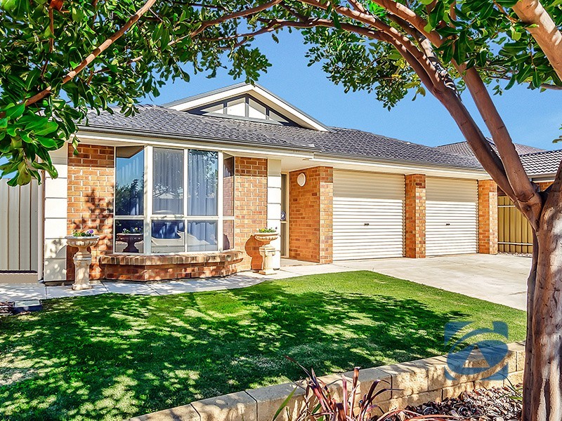 17 Oxford Drive, Andrews Farm SA 5114