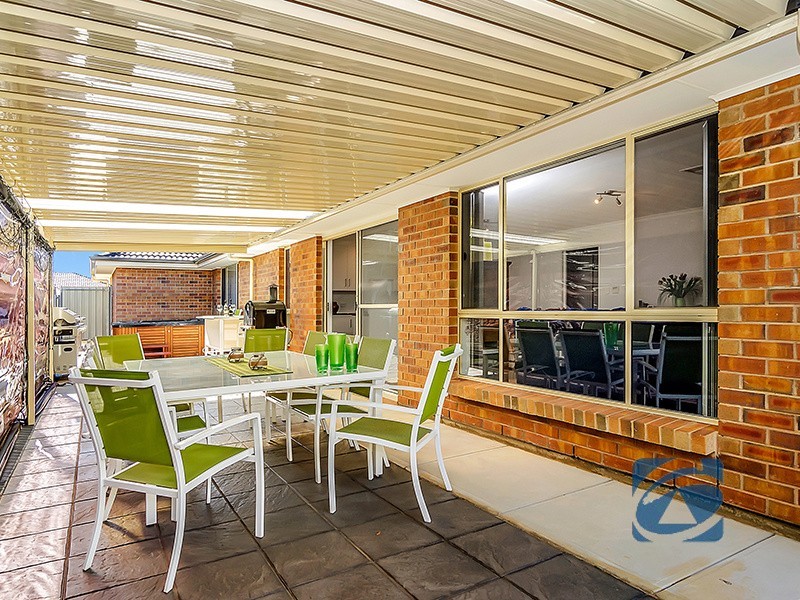 17 Oxford Drive, Andrews Farm SA 5114