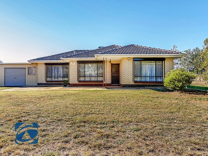 38 Bethesda Road, Lewiston SA 5501