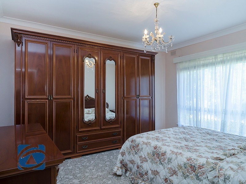 38 Bethesda Road, Lewiston SA 5501