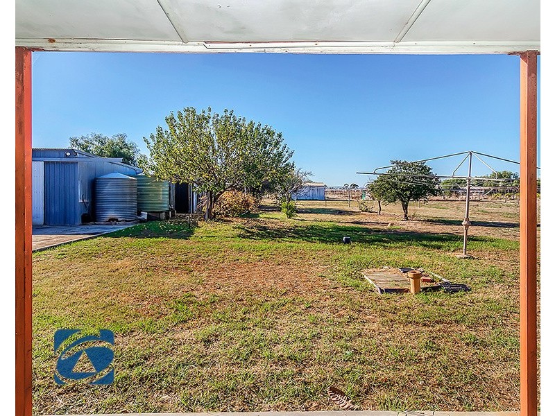 38 Bethesda Road, Lewiston SA 5501