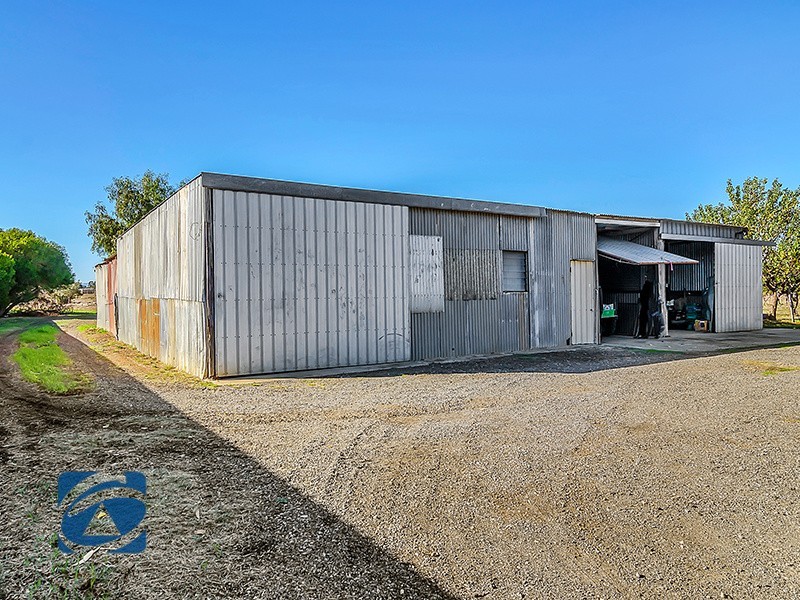 38 Bethesda Road, Lewiston SA 5501