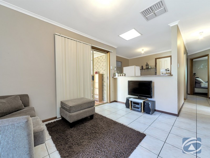 4 McQueen Court, Paralowie SA 5108