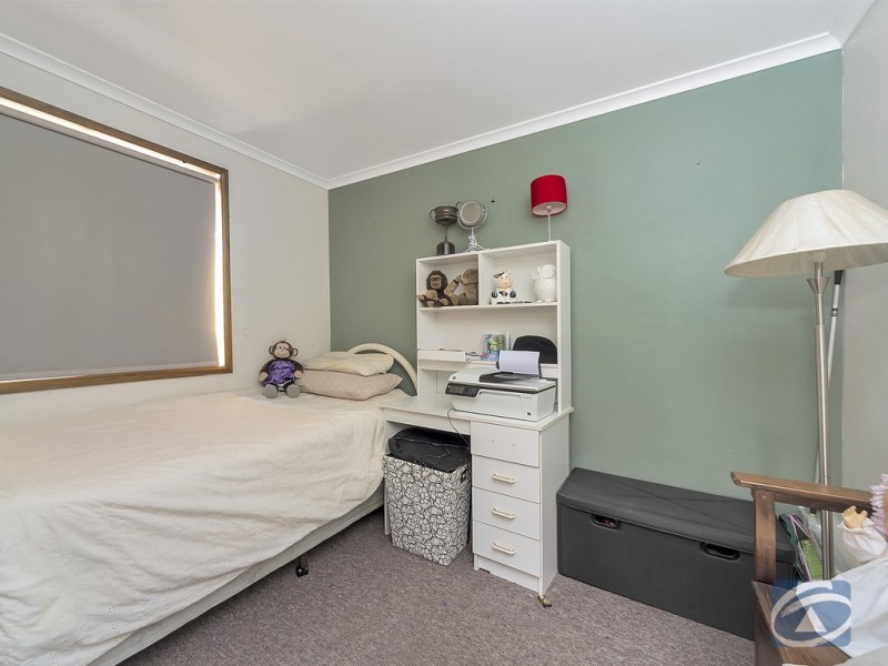 4 McQueen Court, Paralowie SA 5108