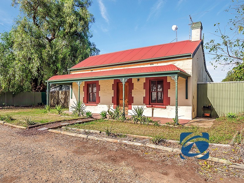 12 George Street, Wasleys SA 5400