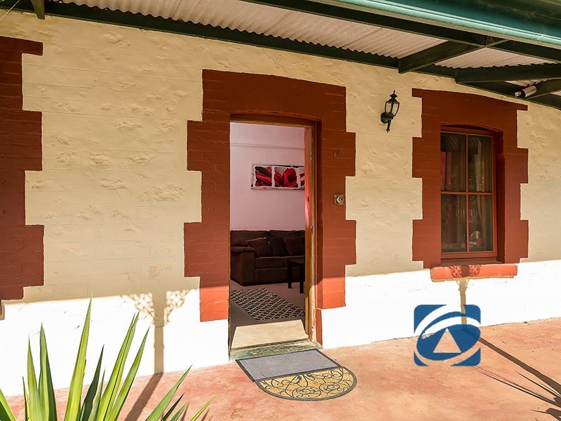 12 George Street, Wasleys SA 5400