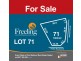 Lot 71 Jaensch Circuit, Freeling SA 5372