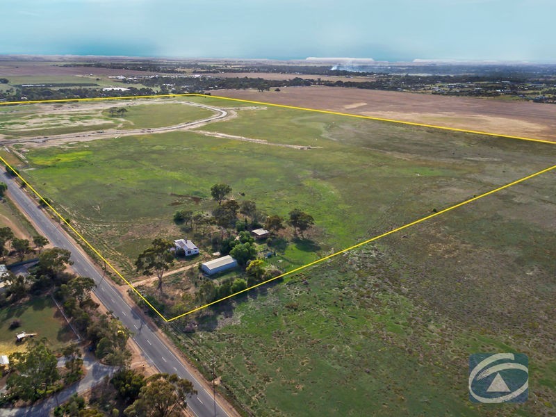 33 (Lot 2) Dunlop Boulevard, Lewiston SA 5501
