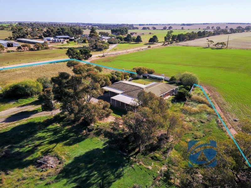 38 Krieg Road, Gawler Belt SA 5118