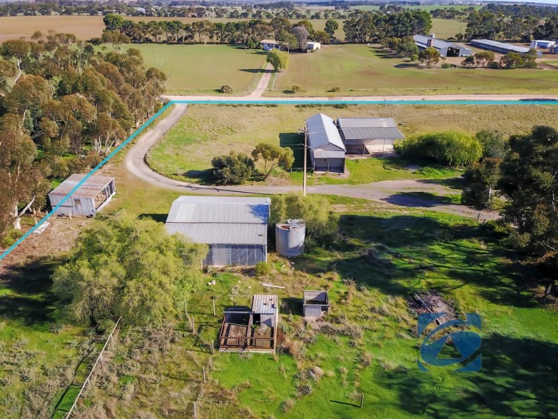38 Krieg Road, Gawler Belt SA 5118