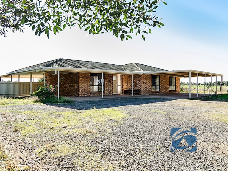 38 Krieg Road, Gawler Belt SA 5118