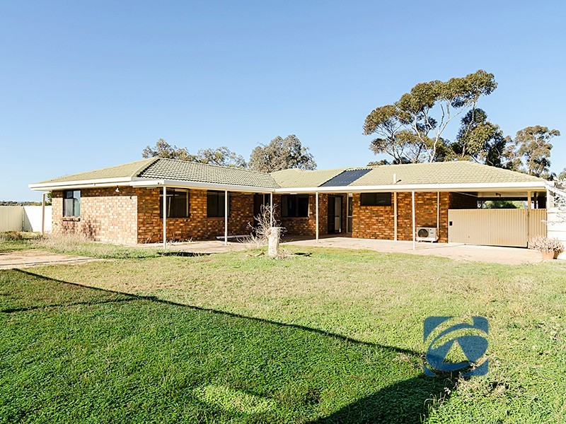 38 Krieg Road, Gawler Belt SA 5118