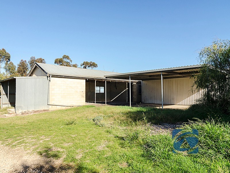38 Krieg Road, Gawler Belt SA 5118