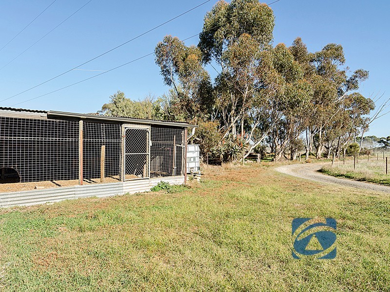 38 Krieg Road, Gawler Belt SA 5118