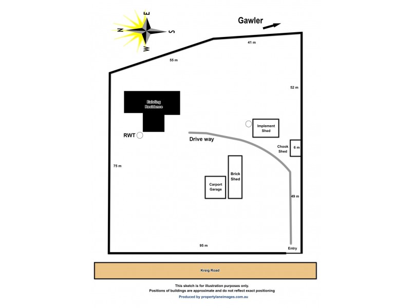 38 Krieg Road, Gawler Belt SA 5118