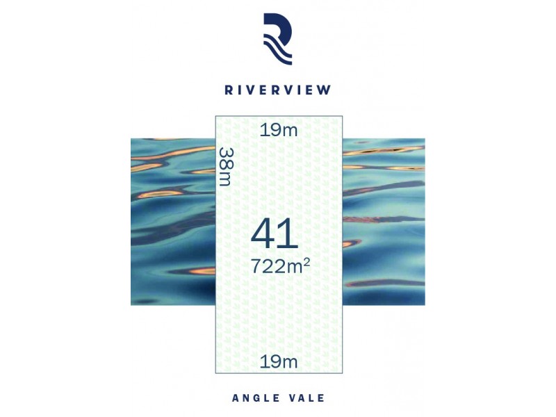 Lot 41 Darling Street, Angle Vale SA 5117