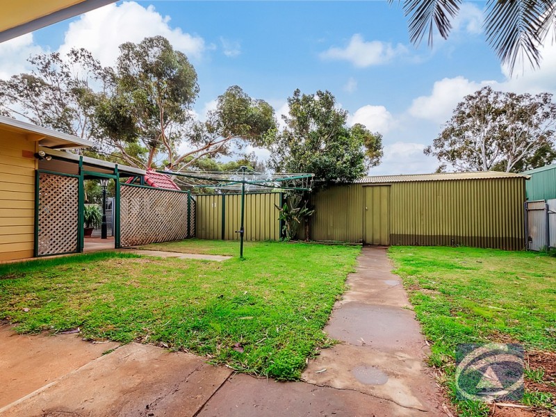 4 Dixon Road, Buchfelde SA 5118