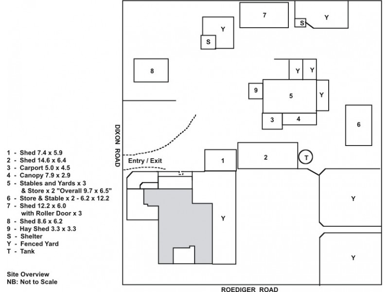 4 Dixon Road, Buchfelde SA 5118