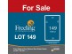 Lot 149 Skehan Street, Freeling SA 5372