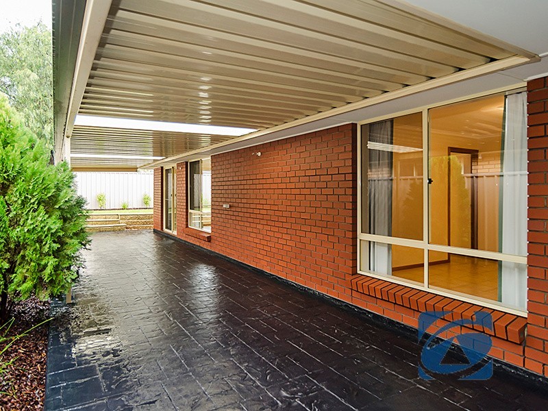 18 Netherby Avenue, Evanston Park SA 5116