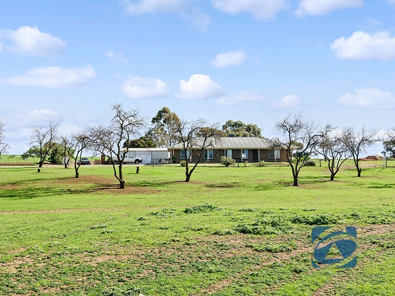 550 Templers Road, Templers SA 5371
