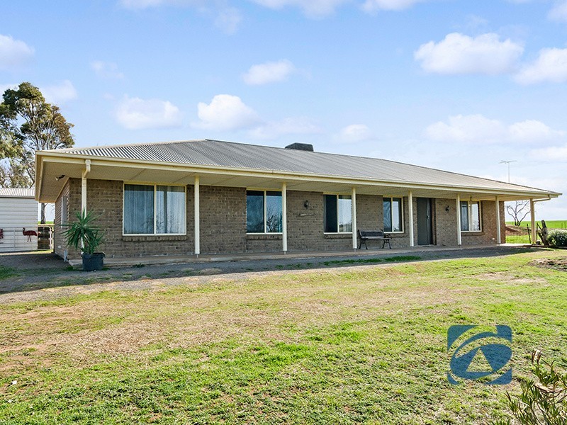 550 Templers Road, Templers SA 5371