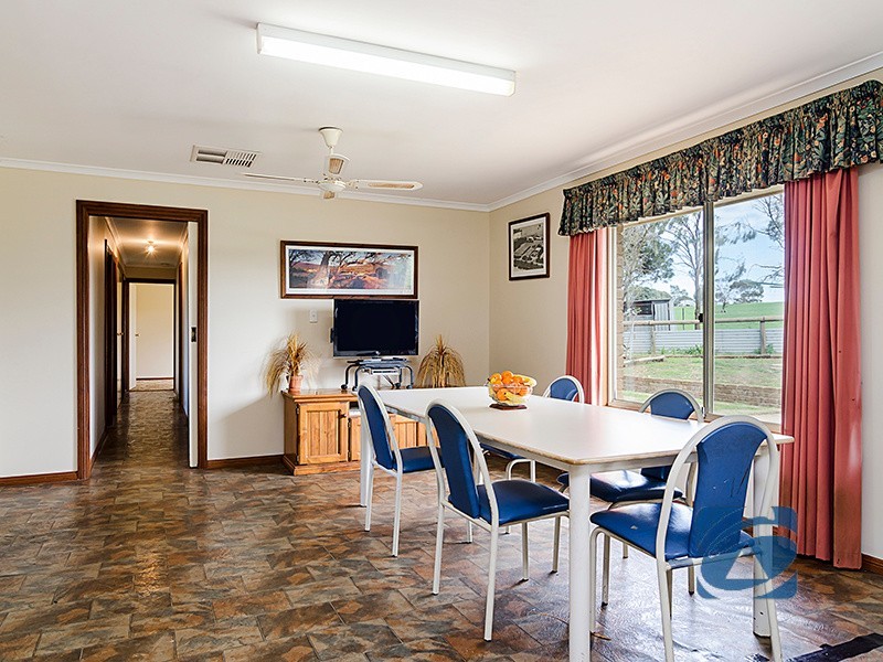 550 Templers Road, Templers SA 5371