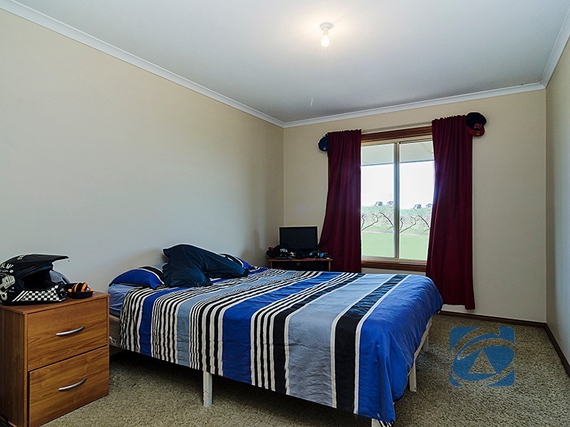 550 Templers Road, Templers SA 5371