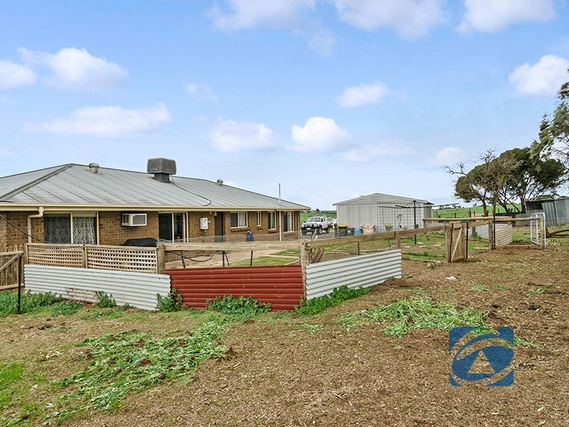 550 Templers Road, Templers SA 5371
