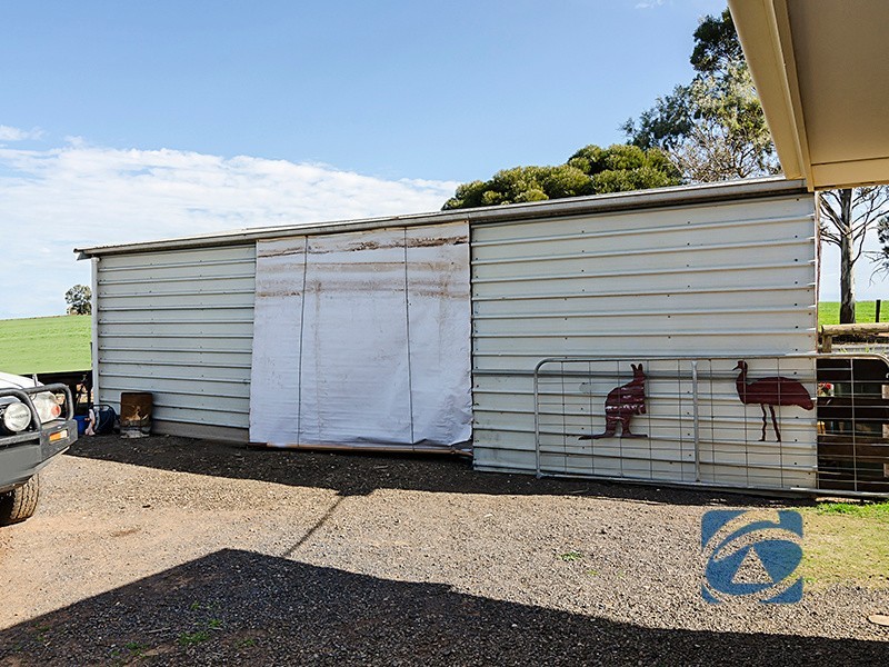 550 Templers Road, Templers SA 5371