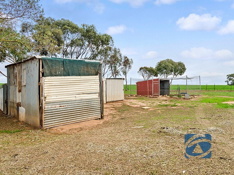550 Templers Road, Templers SA 5371