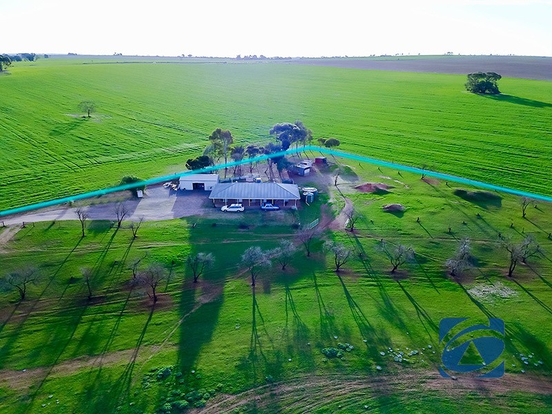 550 Templers Road, Templers SA 5371