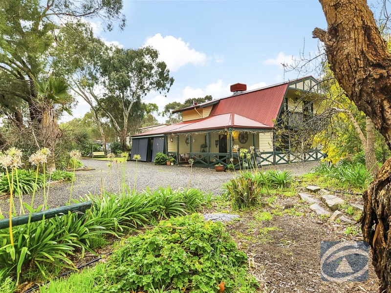 244 Altona Road, Lyndoch SA 5351