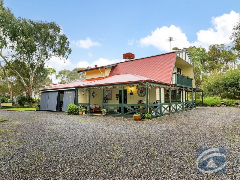 244 Altona Road, Lyndoch SA 5351