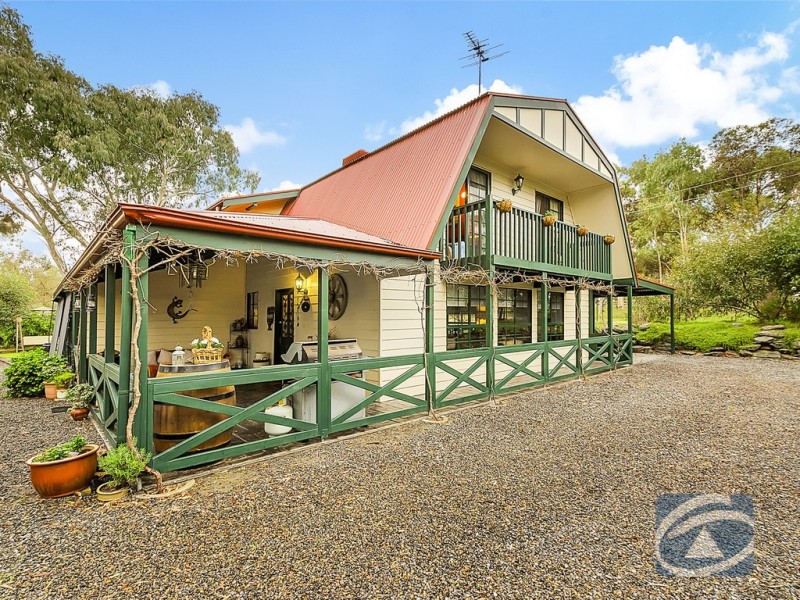 244 Altona Road, Lyndoch SA 5351