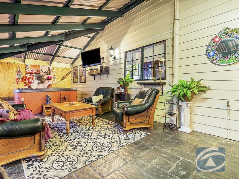 244 Altona Road, Lyndoch SA 5351