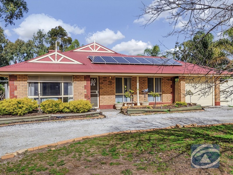 4 Hancock Drive, Lewiston SA 5501